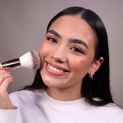 302 Large Powder Brush 302 Large Powder Brush